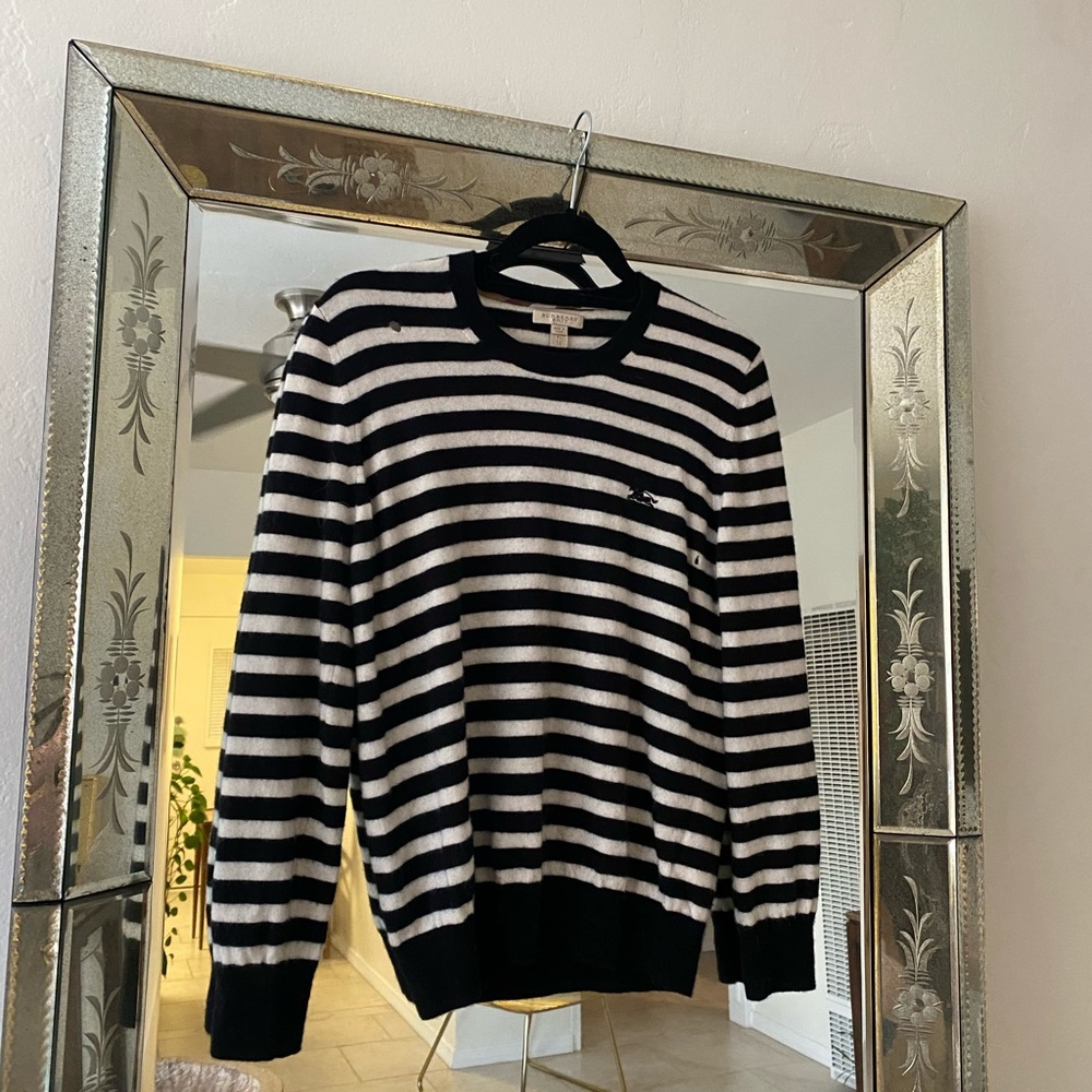 Burberry Sweater